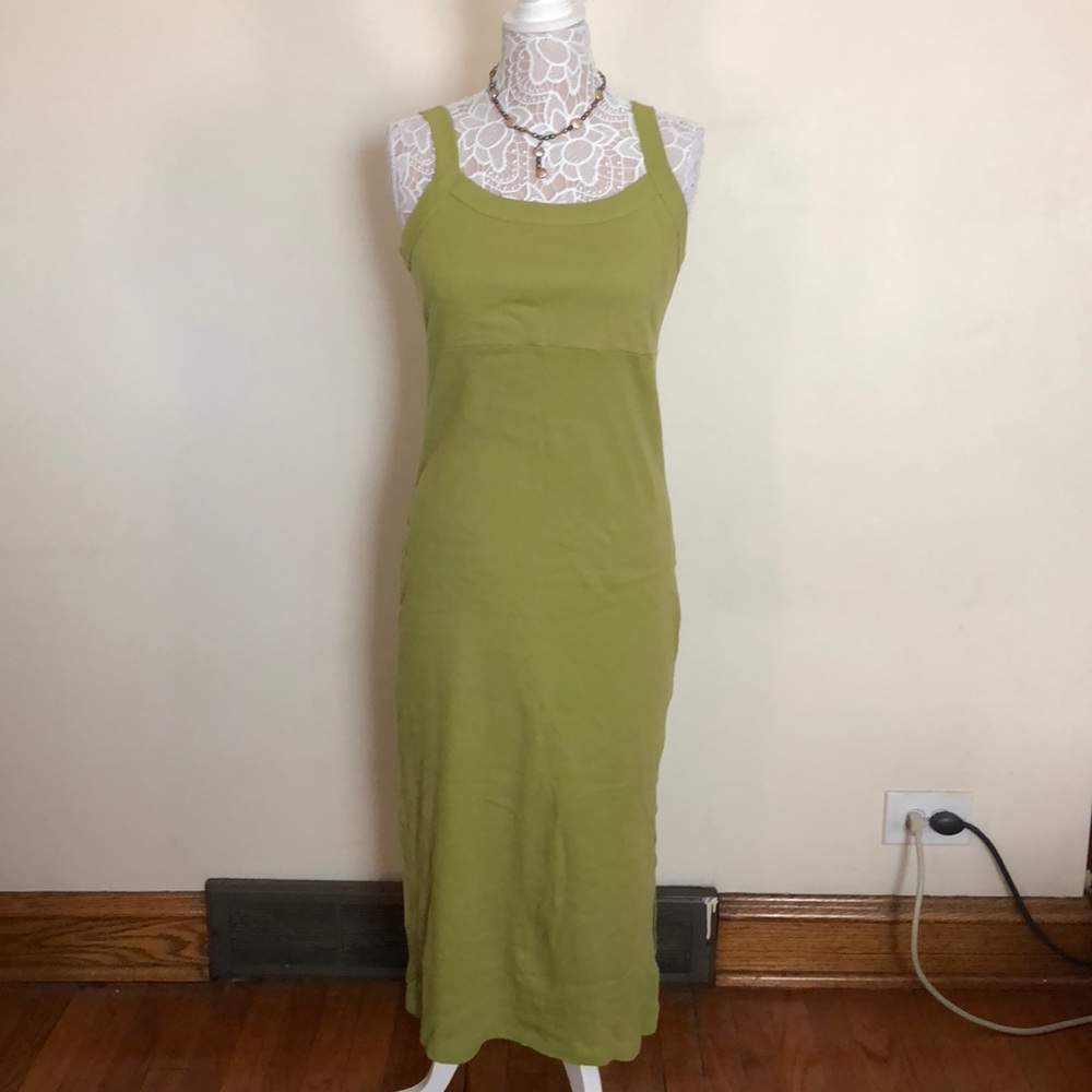 Summer Maxi Dress